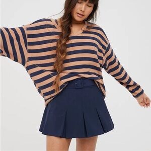 Aerie Waffle Knit Long Sleeve
